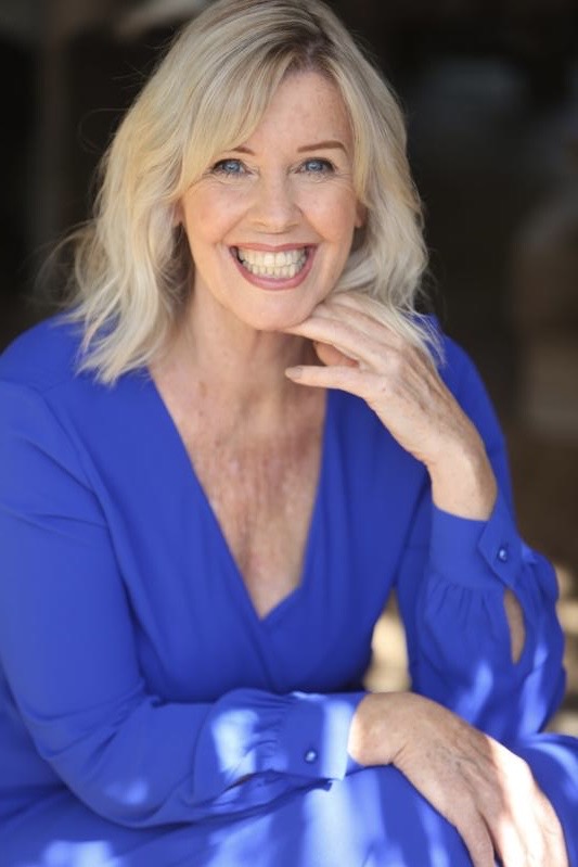Christine Weeks
